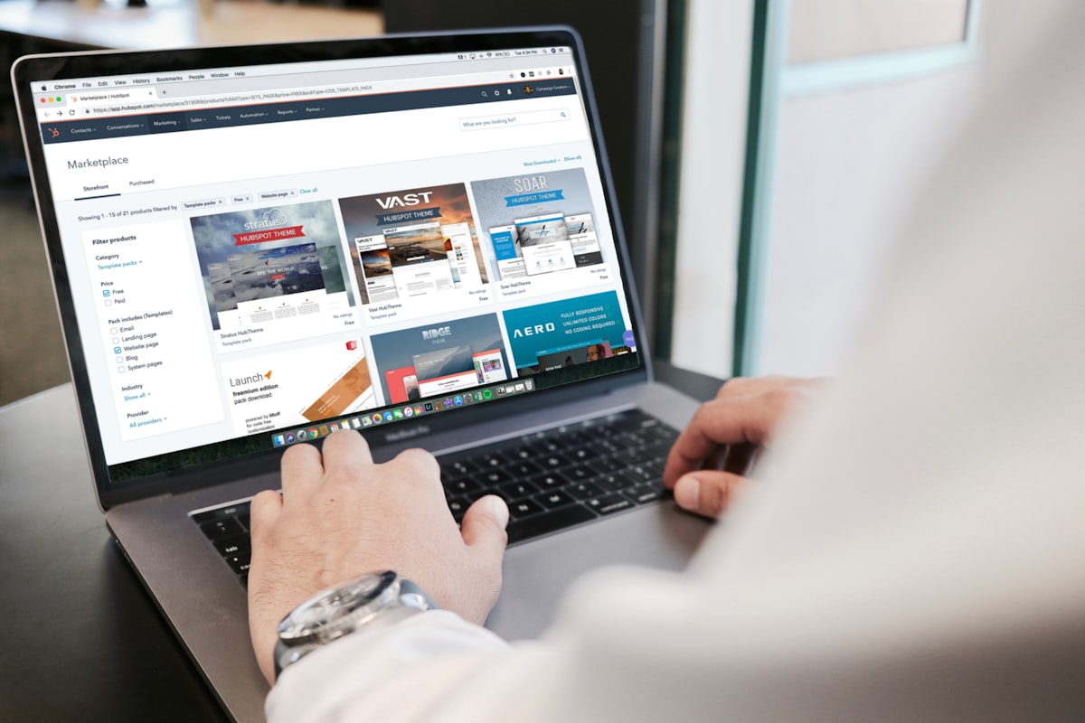 Guía de evaluación de laptops usadas